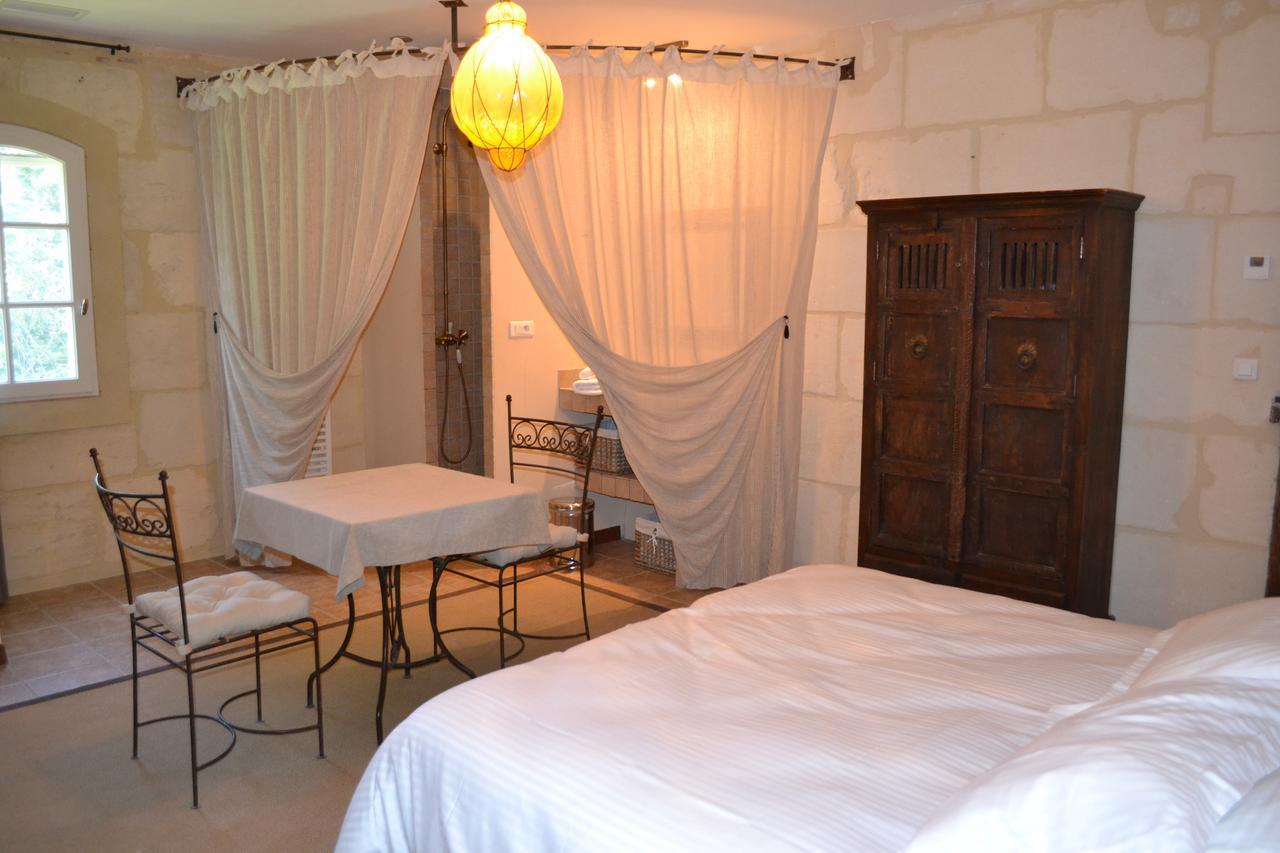 Mas Petit Prince Bed & Breakfast อาร์ลส์ ภายนอก รูปภาพ