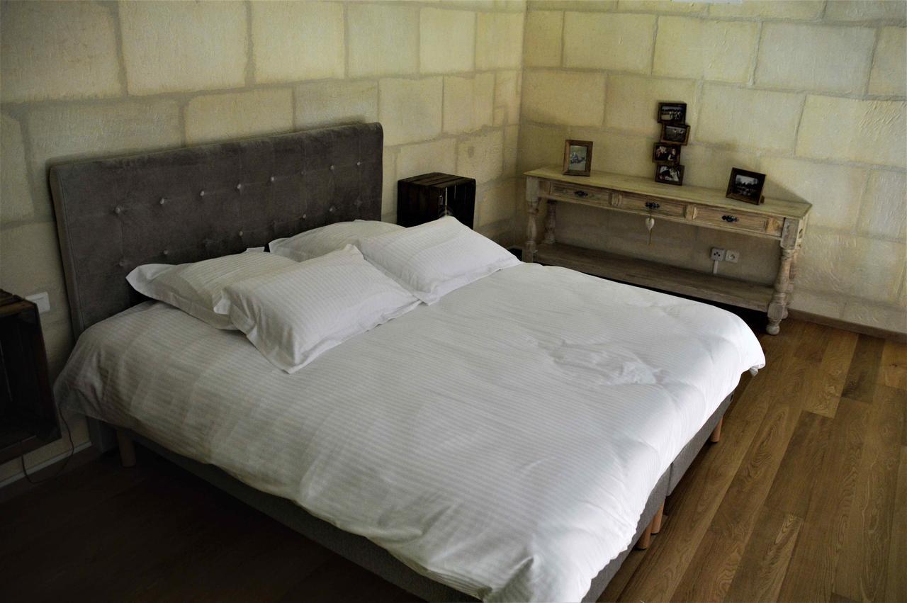 Mas Petit Prince Bed & Breakfast อาร์ลส์ ภายนอก รูปภาพ