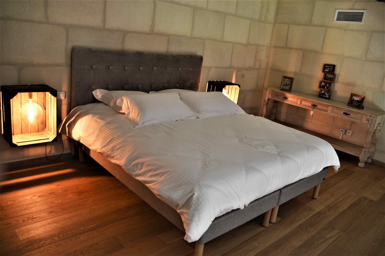 Mas Petit Prince Bed & Breakfast อาร์ลส์ ภายนอก รูปภาพ